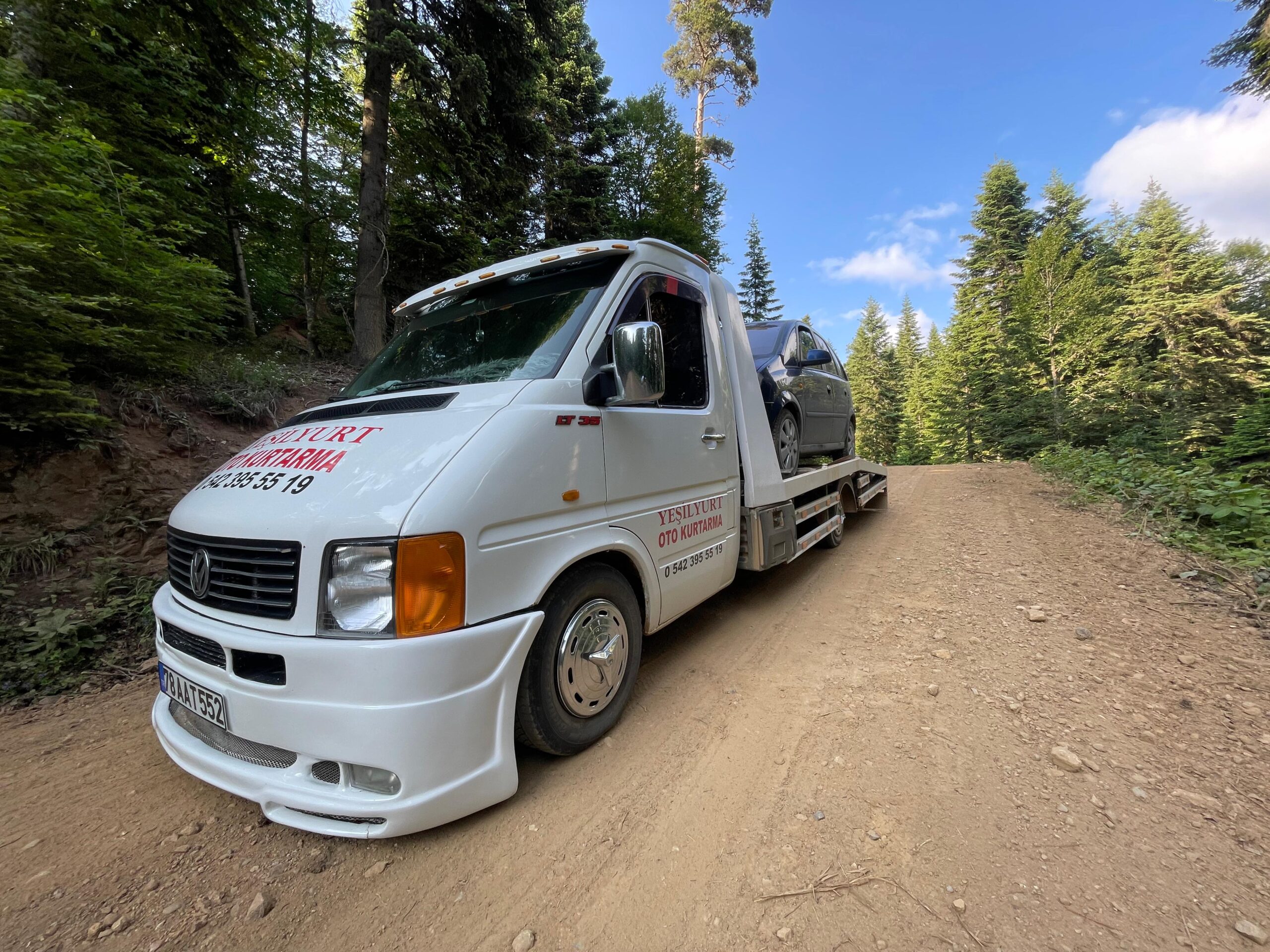 karabük en iyi çekici hizmeti