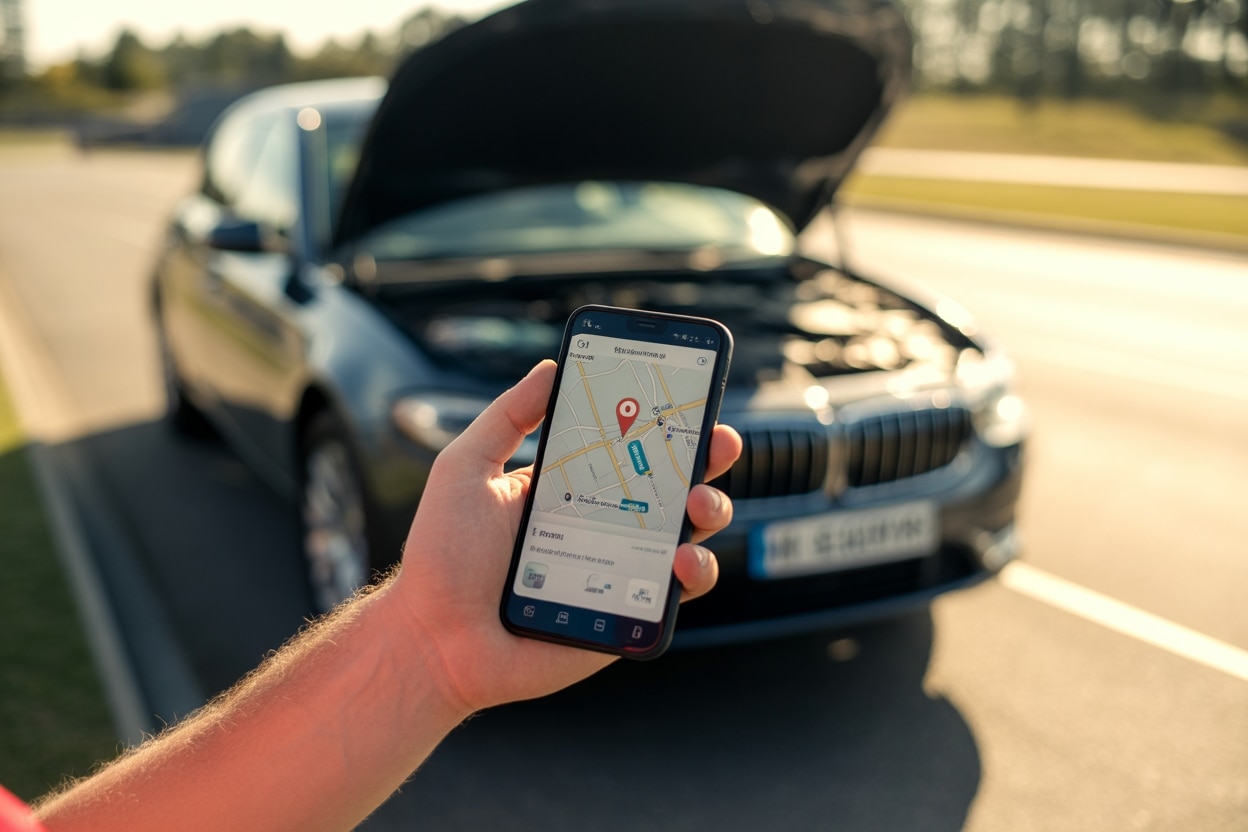 Karabük’te Yolda Kaldığınızda Yapmanız Gerekenler