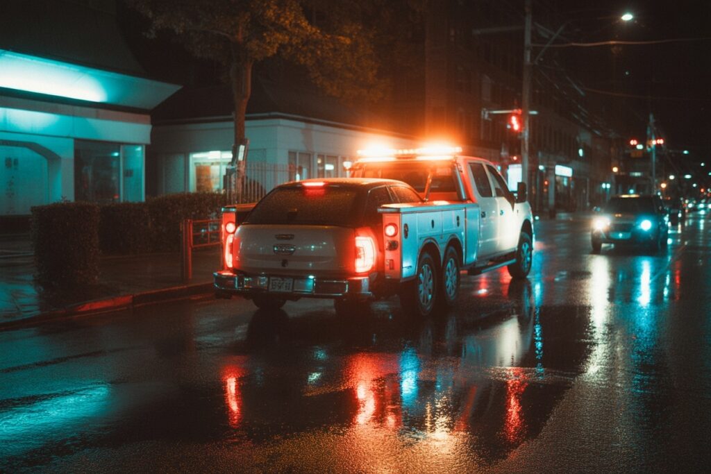 En Doğru Araç Çekme Yöntemi Hangisidir