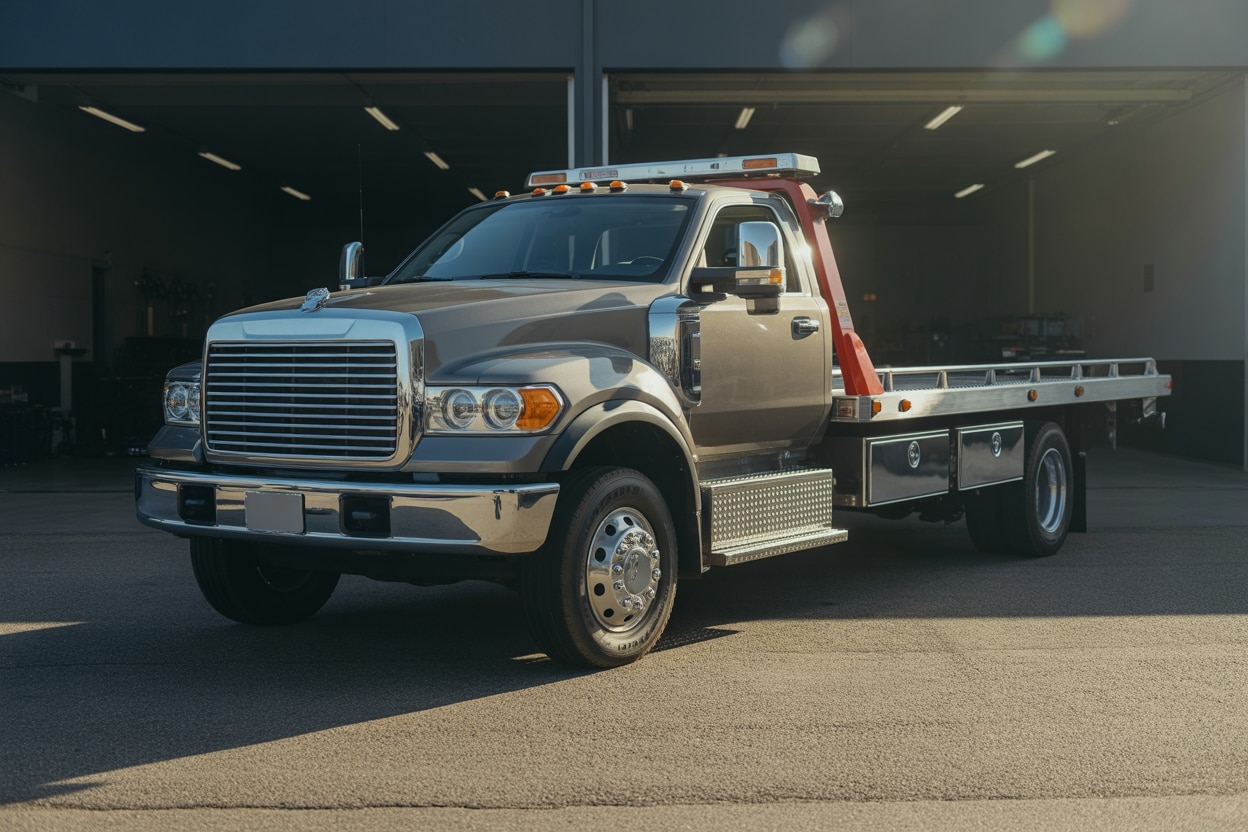 Trafikte Araç Çekme Kuralları ve Yasal Zorunluluklar