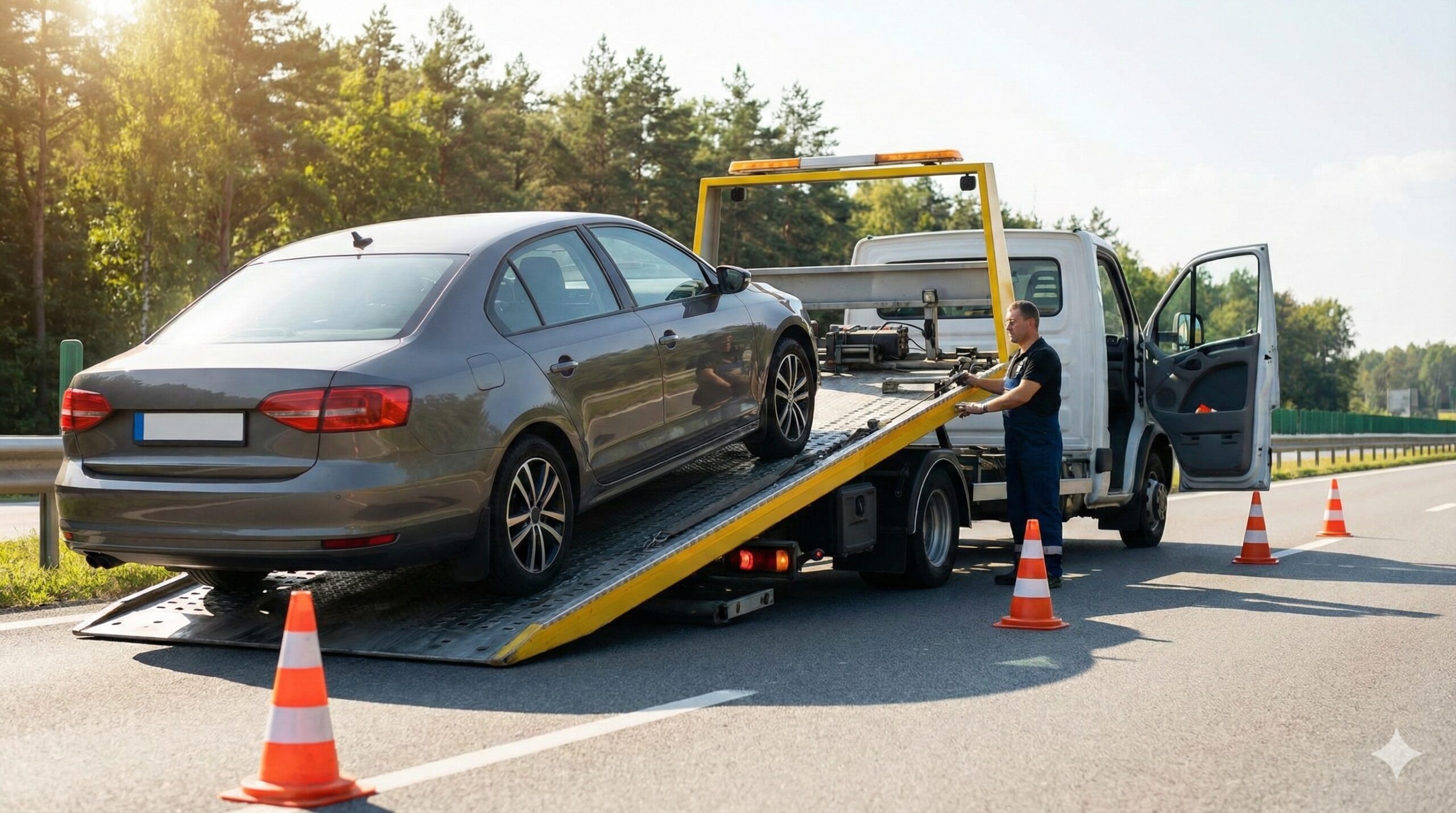 Şehir İçi ve Şehirler Arası Taşıma Farkları