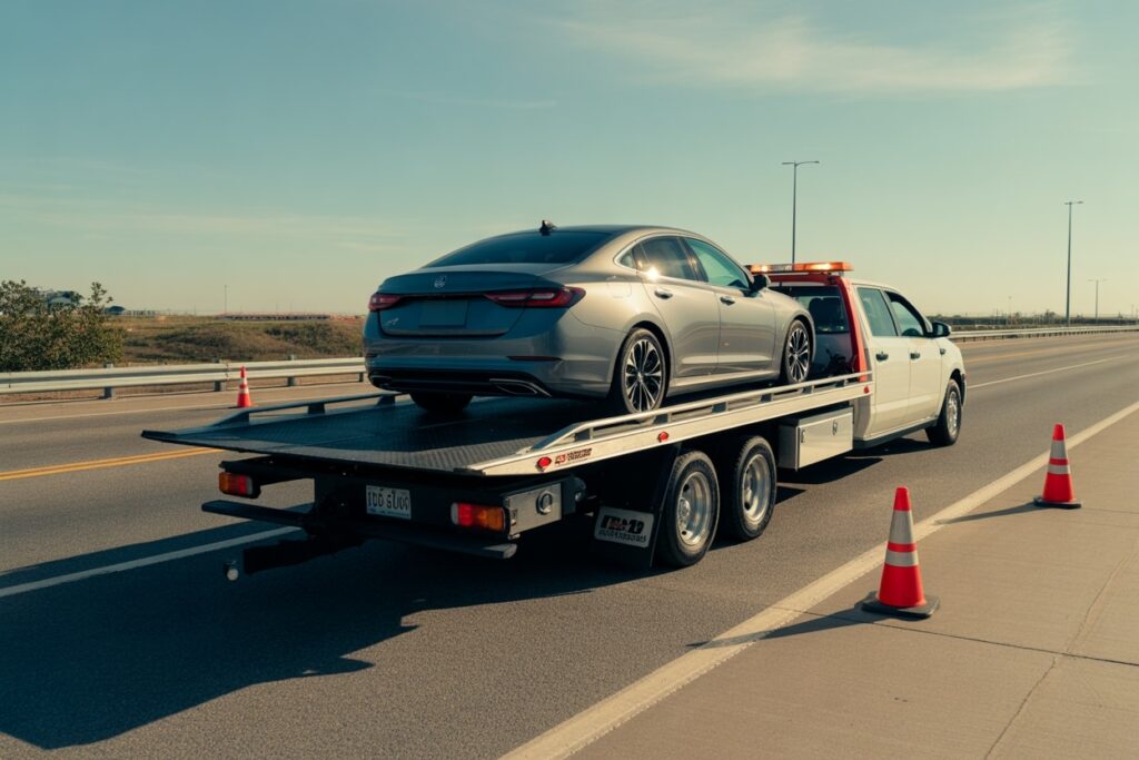 Araç Tipi ve Durumunun Fiyata Etkisi